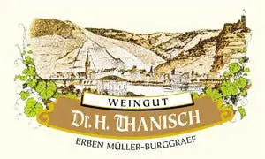 Dr. H. Thanisch Berncasteler Doctor Riesling Kabinett 2020 750ml