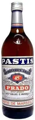 Prado Pastis 1L