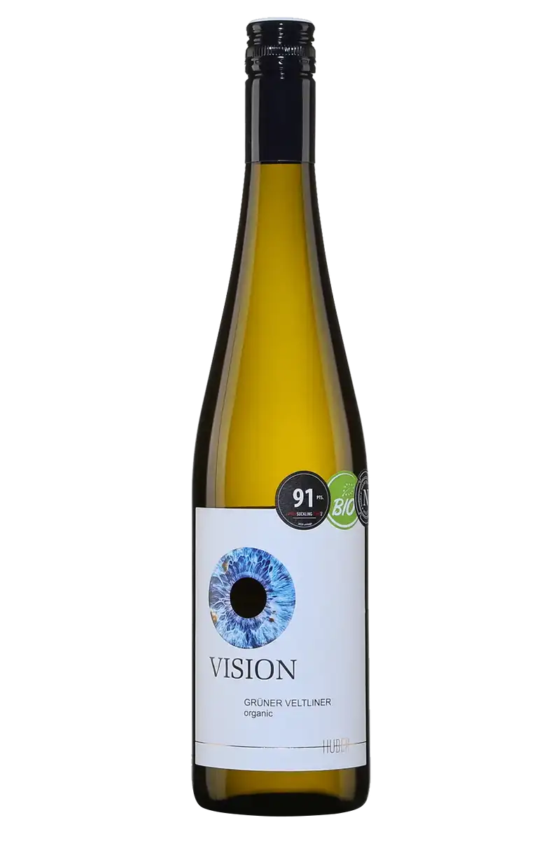 Weingut Markus Huber Vision Gruner Veltliner 2024 750 ML