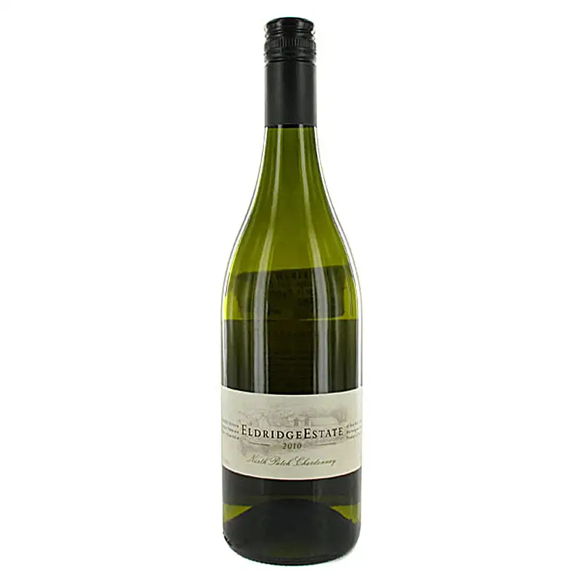 2010 Eldridge Estate Chardonnay North Patch Red Hill 750mL