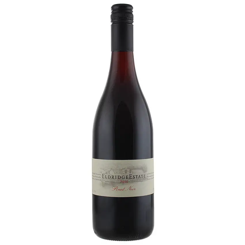 2010 Eldridge Estate Pinot Noir Red Hill 750mL