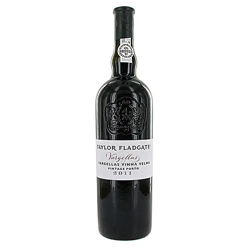 2011 Taylor Fladgate Vinha Velha 750mL