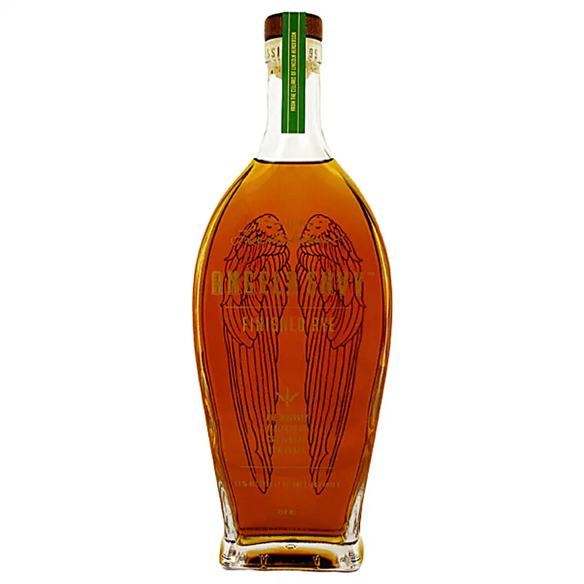 Angels Envy Rye Whiskey 750mL