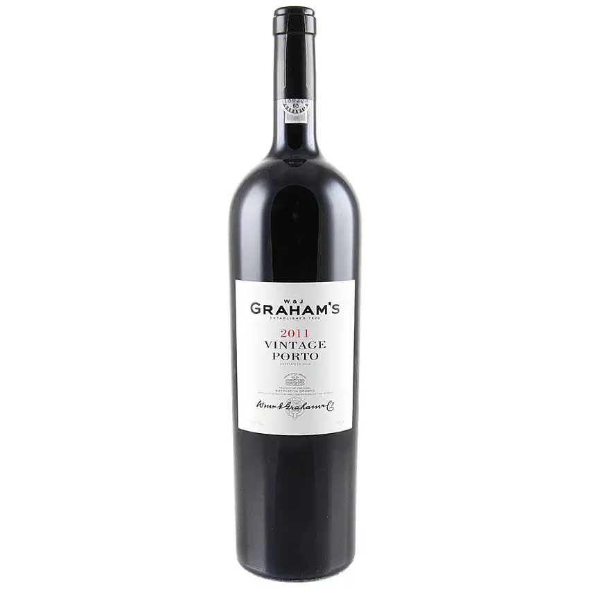 2011 Graham Port 1.5L