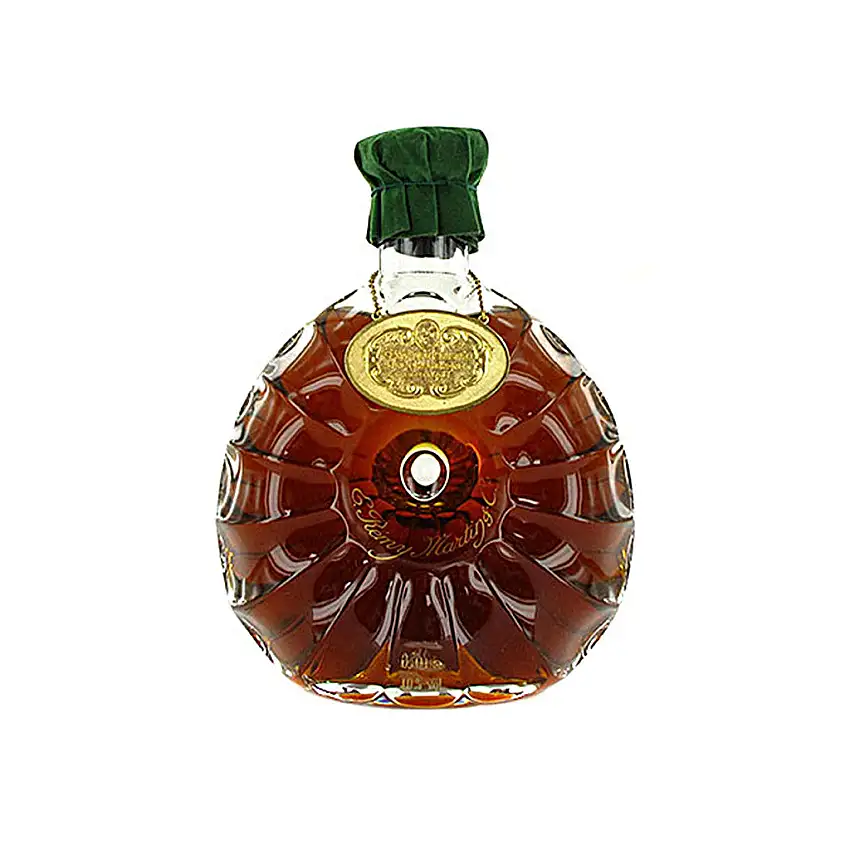 Remy Martin Carte Blanche a Bapiste Loiseau Cognac 750mL