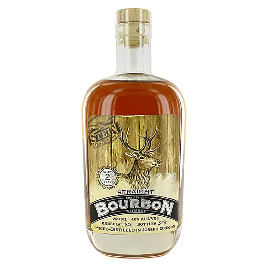 Stein Bourbon Whiskey 750mL