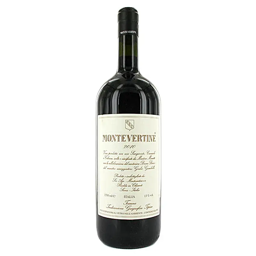 2010 Montevertine Igt Montevertine 1.5L