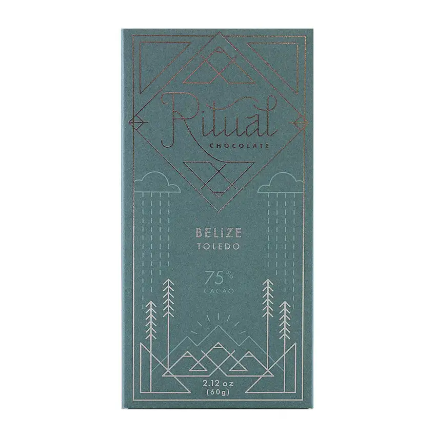Ritual Toledo
