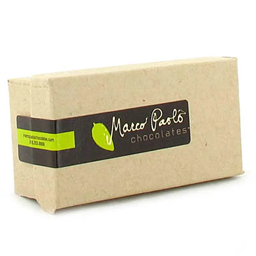 Marco Paolo Chocolate Truffles 2 pieces