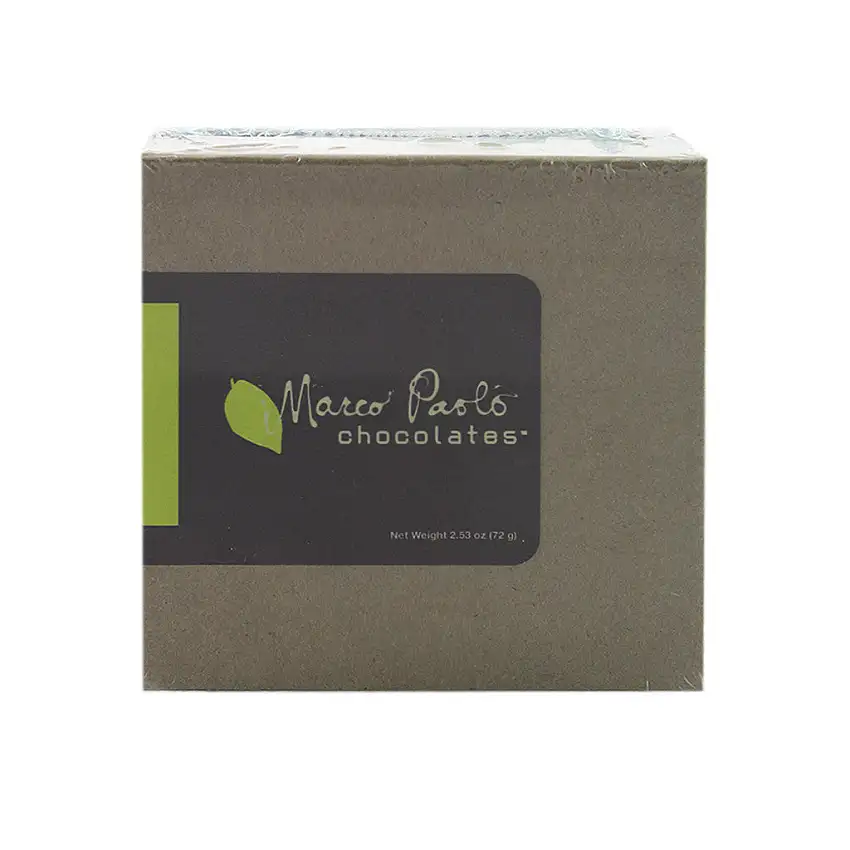 Marco Paolo Chocolate Truffles 4 pieces