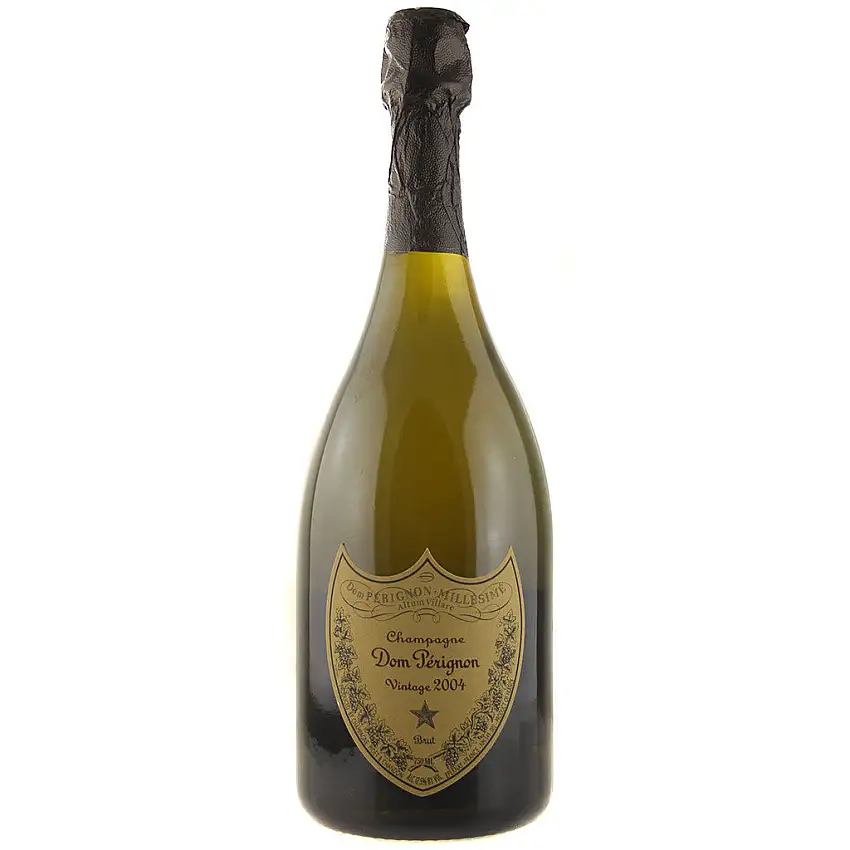 2004 Dom Perignon 750mL
