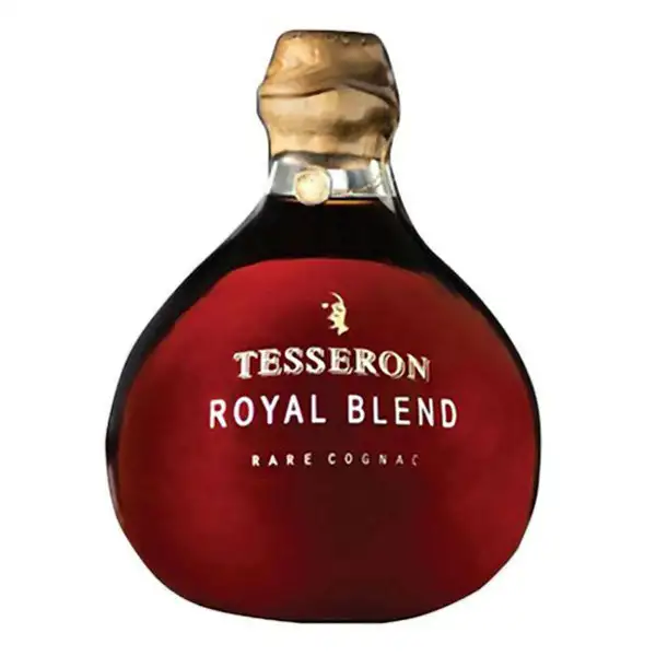 Tesseron Royal Blend Rare Cognac 750mL