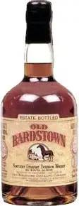 Old Bardstown Estate Bottled Kentucky Straight Bourbon Whiskey 750ml