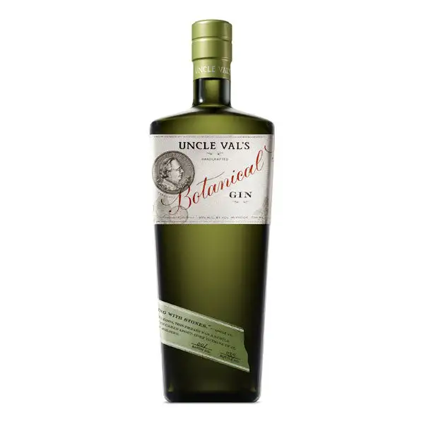 Uncle Vals Botanical Gin 750mL