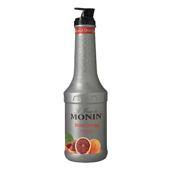 Blood Orange Puree 1L