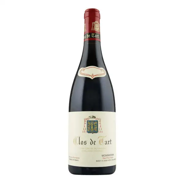 2011 Mommessin Clos De Tart 750mL