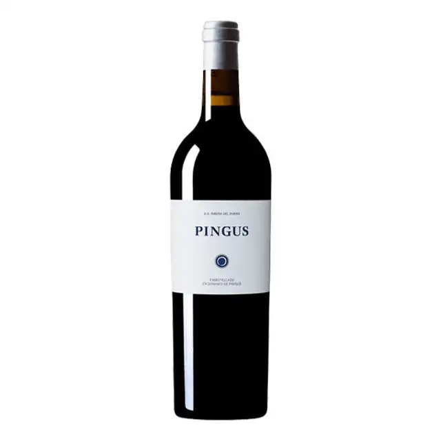 2006 Dominio de Pingus 'Pingus' Ribera del Duero 3L