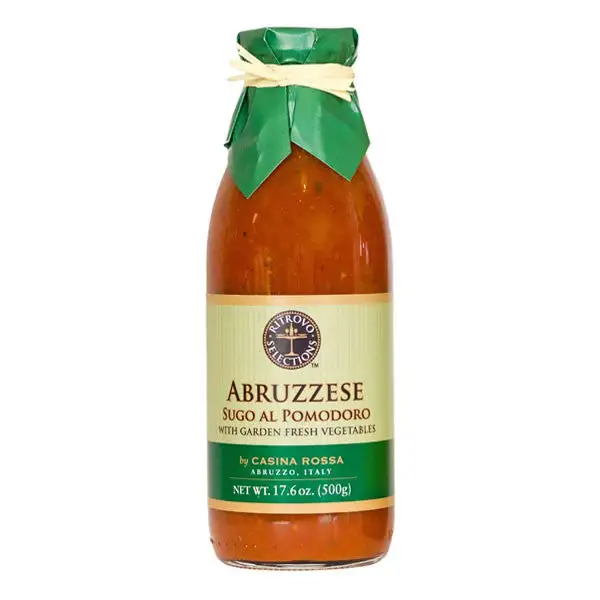 Ritrovo Abruzzese Sauce