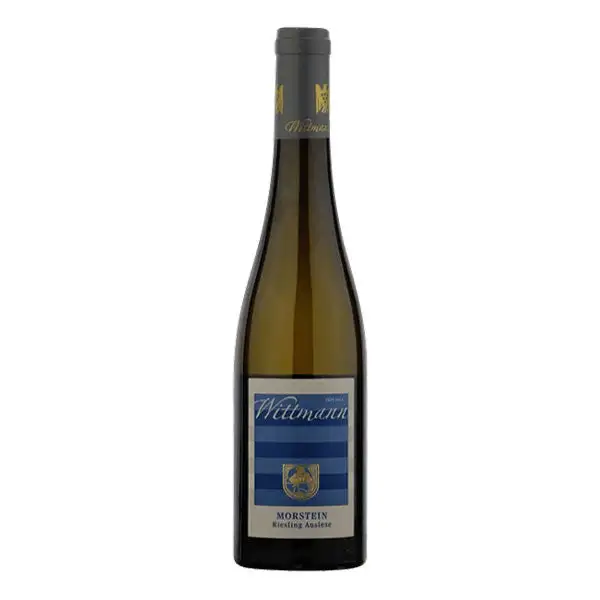 2012 Wittmann Riesling Auslese Morstein 500mL