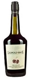 Leopold Brothers Tart Cherry Liqueur 700ml