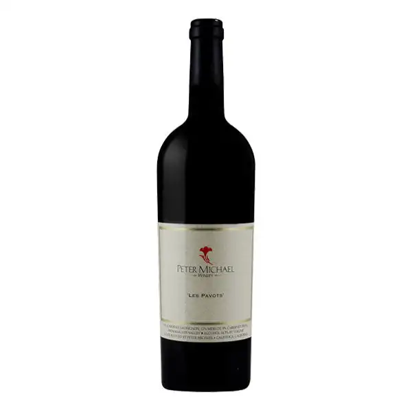 2011 Peter Michael 'Les Pavots' Knights Valley 750mL