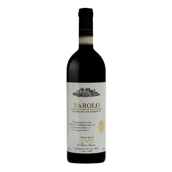 2009 Bruno Giacosa Barolo Le Rocche del Falletto 1.5L