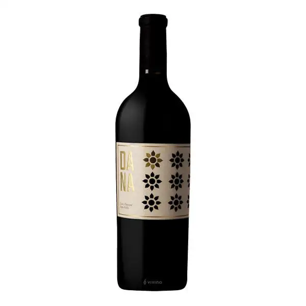 2011 Dana Estates Lotus Vineyard Cabernet Sauvignon 750mL