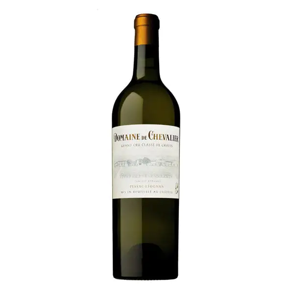 2013 Domaine de Chevalier Blanc, Pessac-Leognan 750mL