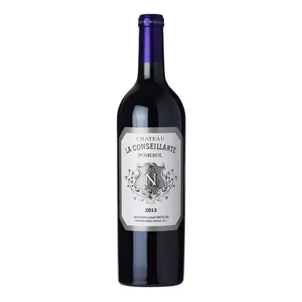 2013 Chateau La Conseillante, Pomerol 750mL
