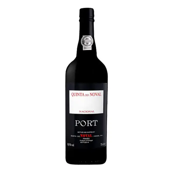 2000 Quinta Do Noval Nacional 750mL