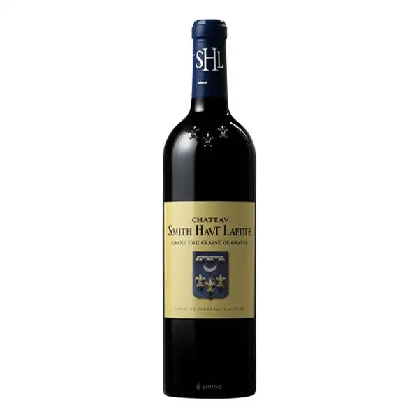 2013 Chateau Smith Haut Lafitte, Pessac-Leognan 750mL