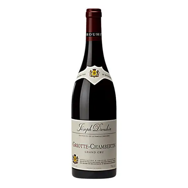 1996 Drouhin Griotte Chambertin 1.5L