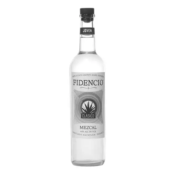 Fidencio Clasico Mezcal (91 proof) 750mL
