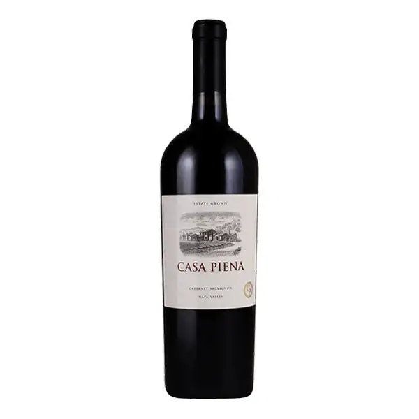 2009 Casa Piena Cabernet Sauvignon, Napa Valley 750mL