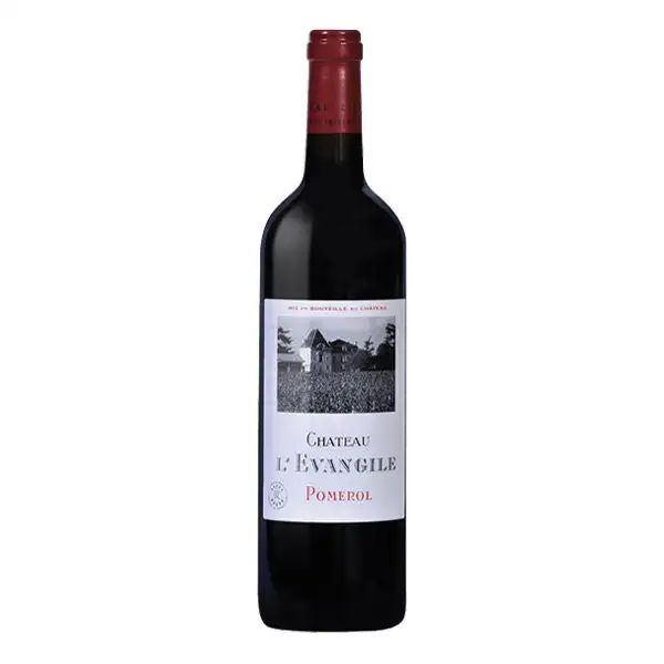 2013 Chateau L'Evangile, Pomerol 750mL