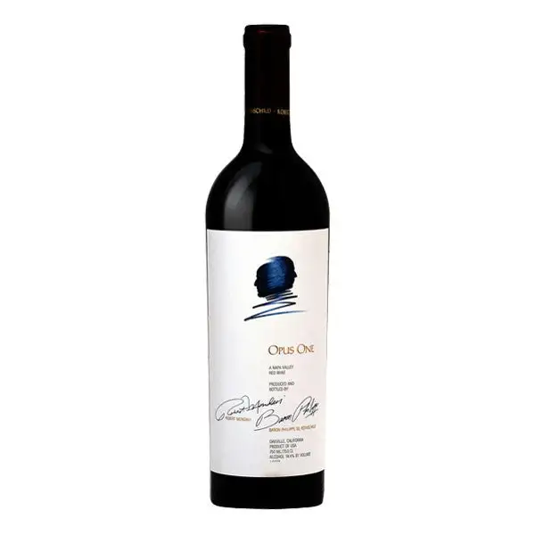 2011 Opus One 750mL