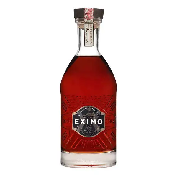 Facundo Eximo Rum 750mL
