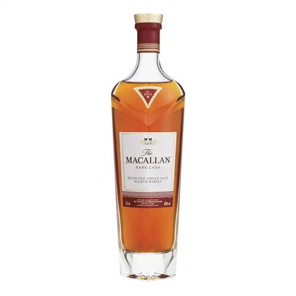 Macallan Rare Cask Single Malt Scotch Whisky 750mL