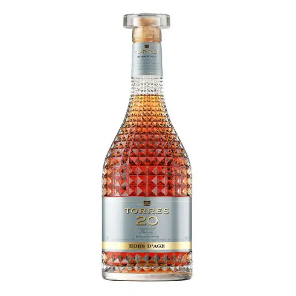 Torres 20 year Brandy 750mL