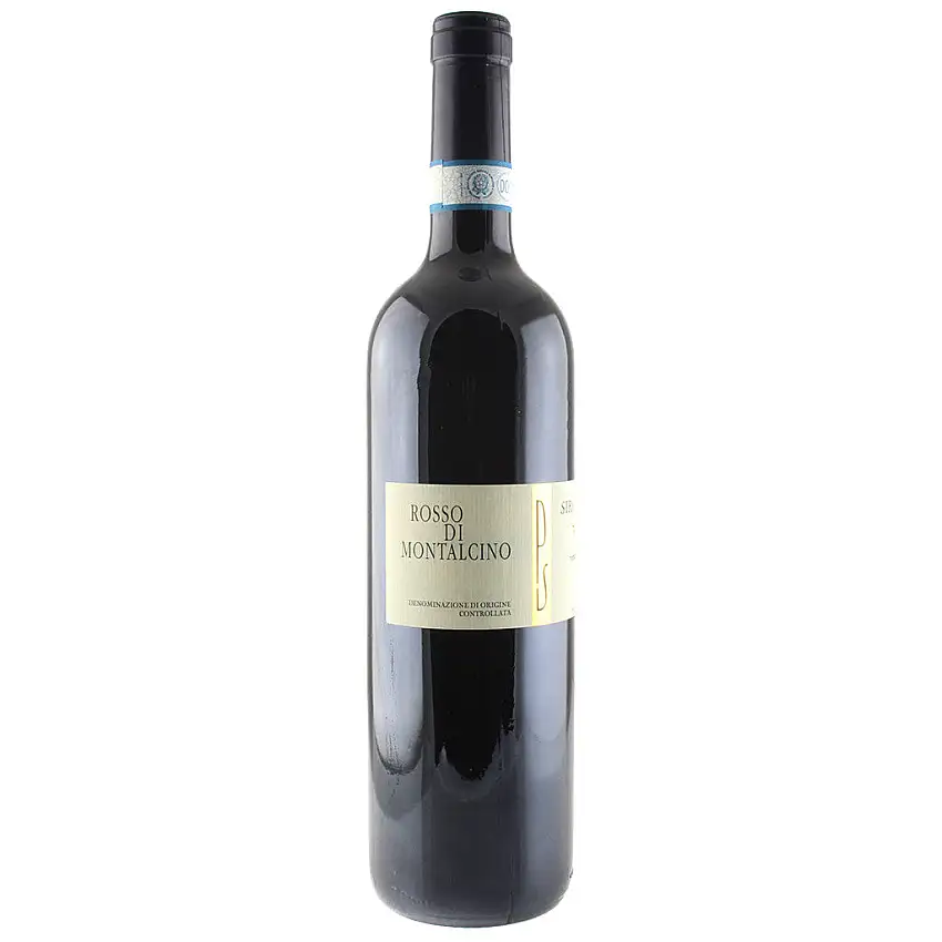2012 Siro Pacenti 'PS' Rosso di Montalcino 750mL