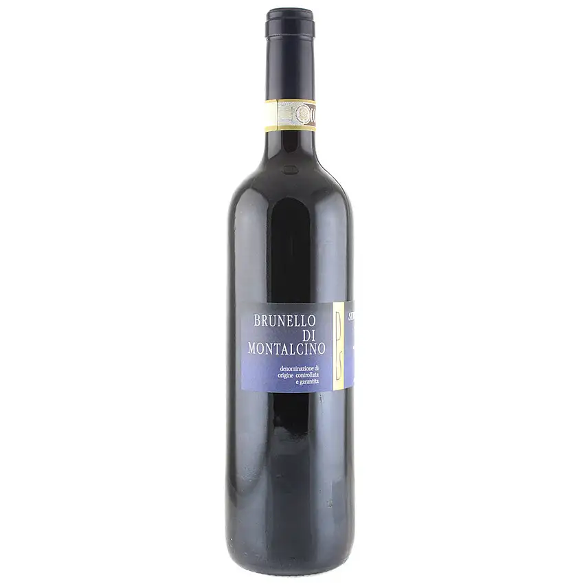 2009 Siro Pacenti Brunello di Montalcino Vecchie Vigne 750mL