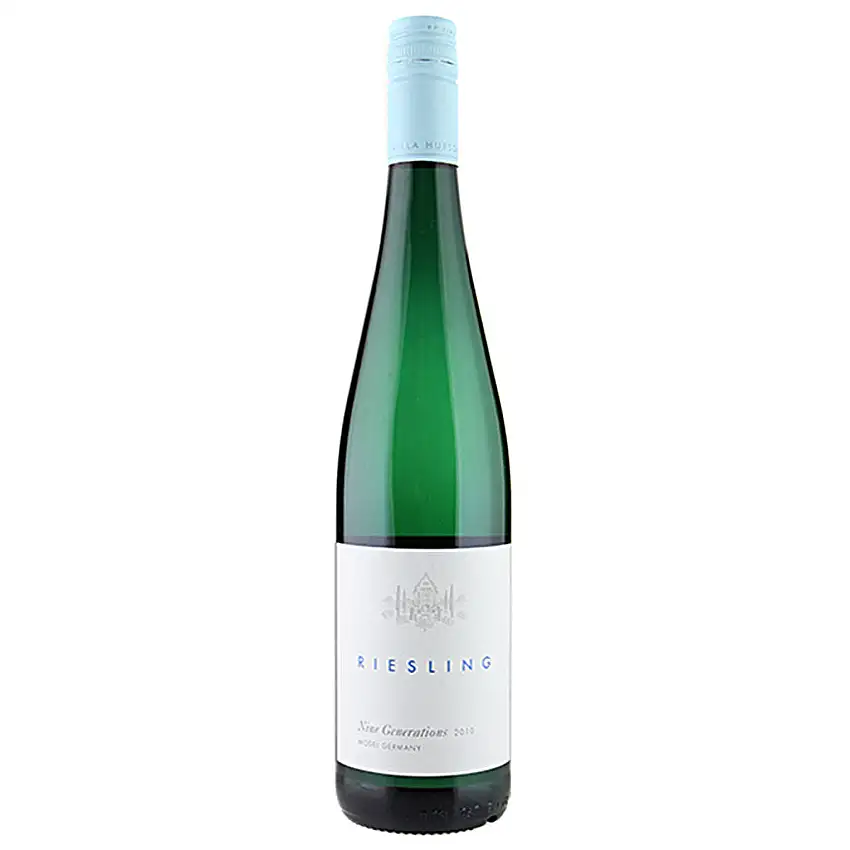 2010 Villa Huesgen 9 Generations Riesling 750mL