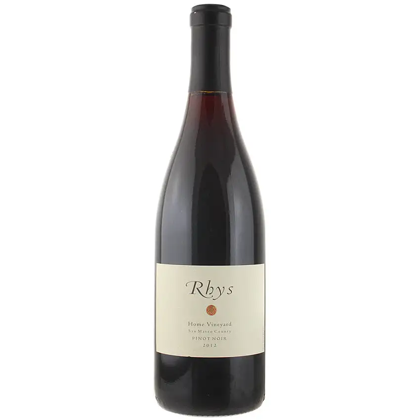 2012 Rhys Pinot Noir Home Vineyard 750mL