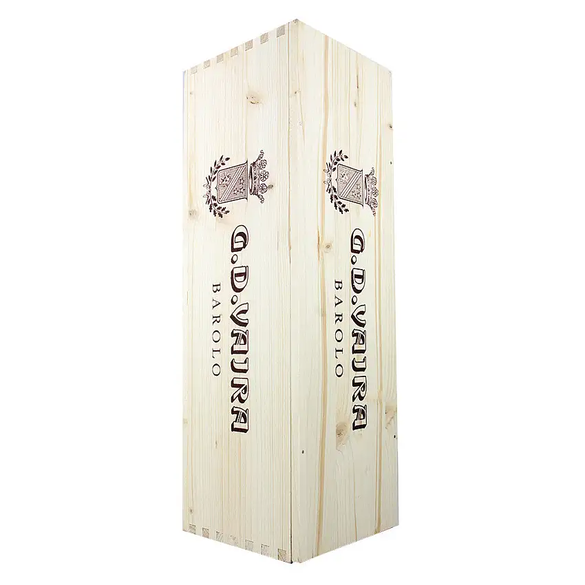 2010 GD Vajra Barolo Bricco delle Viole 3L