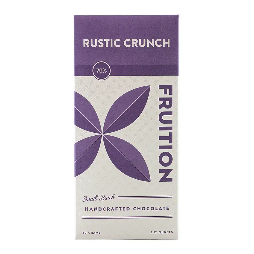Fruition Rustic Crunch