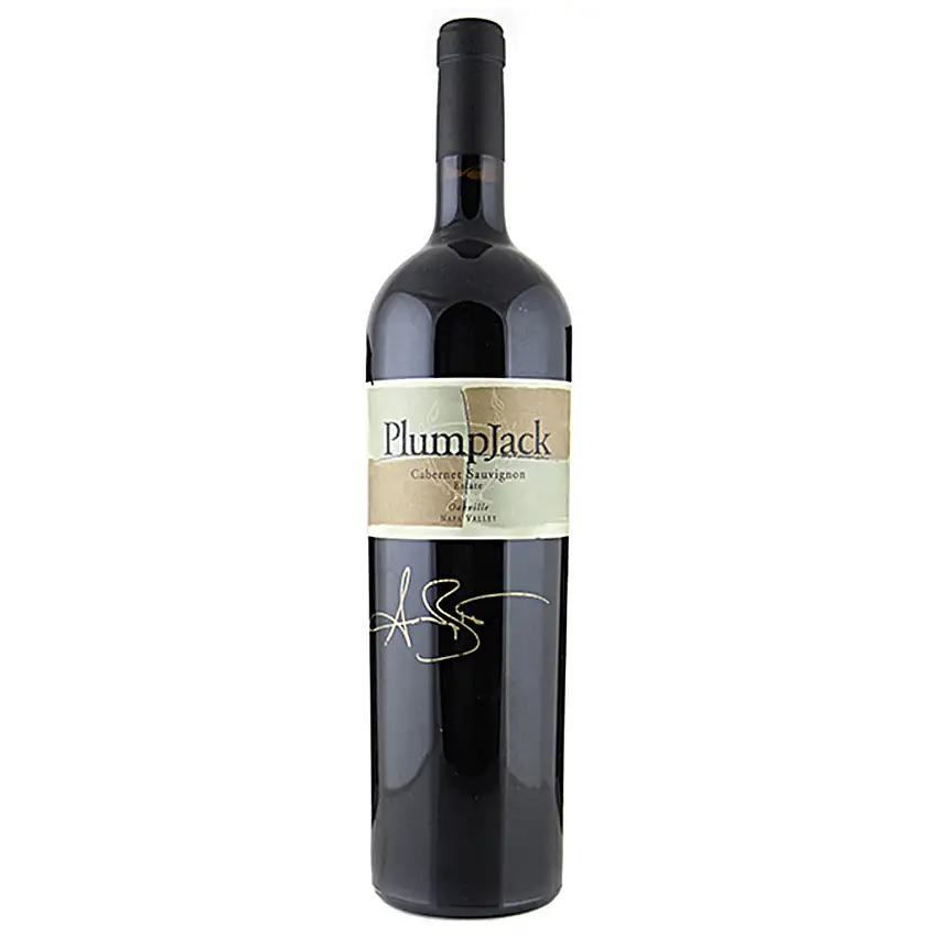 2003 Plumpjack Estate Cabernet 1.5L