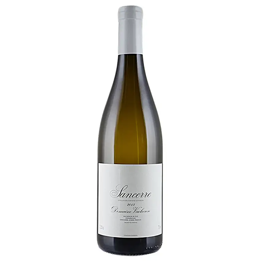 2013 Domaine Vacheron Sancerre 750mL