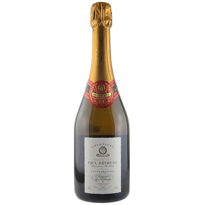 NV Paul Dethune Brut Prestige 750mL