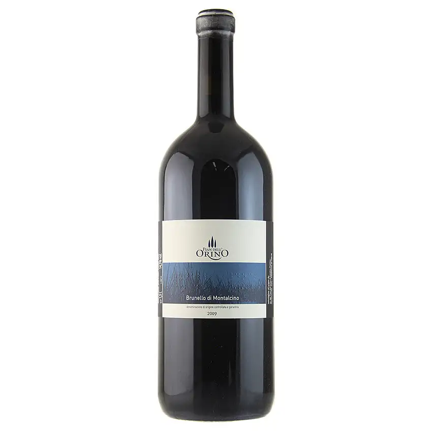 2009 Pian dell'Orino Brunello di Montalcino 1.5L
