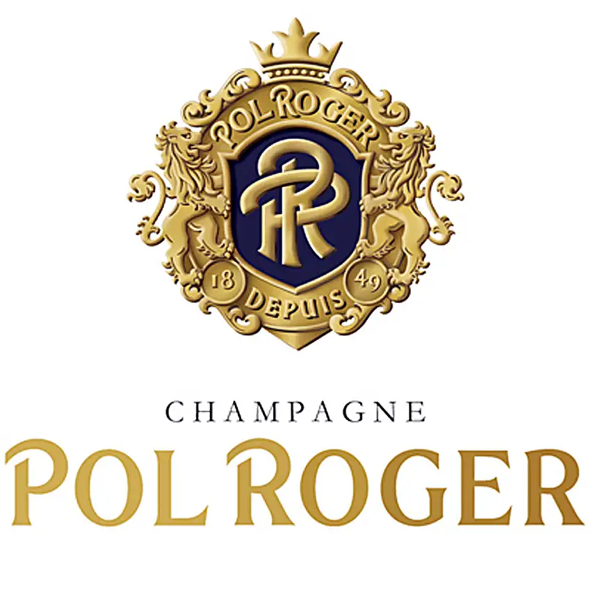 Saturday Tasting 11/1 Pol Roger Champagnes